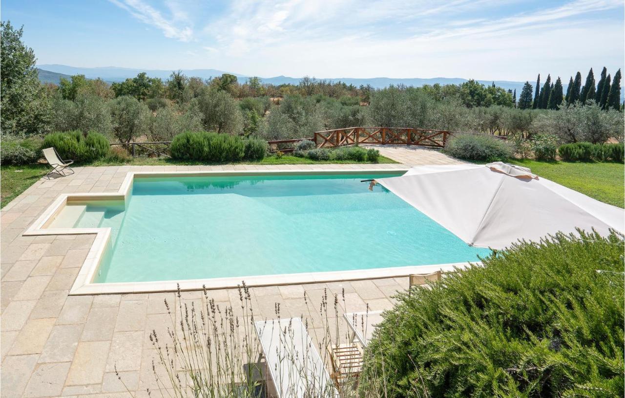 2 Bedroom Lovely Home In Loro Ciuffenna Exterior photo