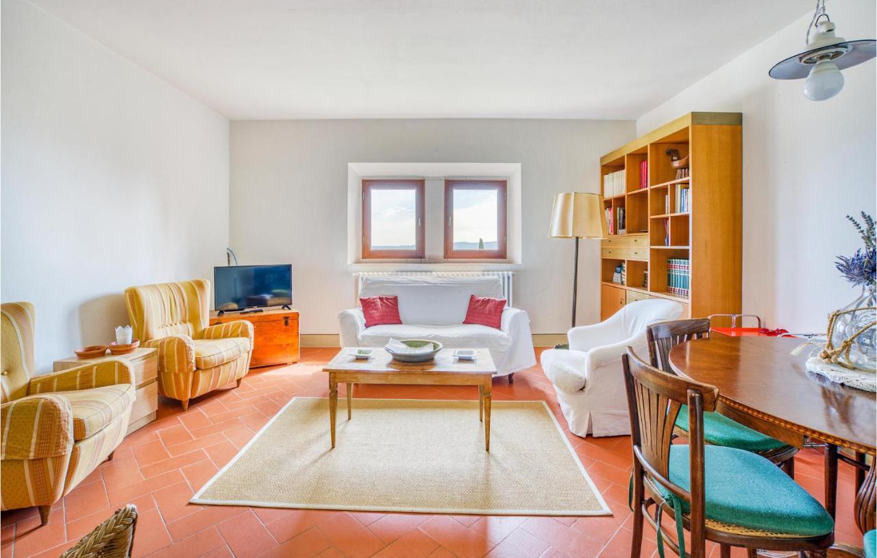 2 Bedroom Lovely Home In Loro Ciuffenna Exterior photo