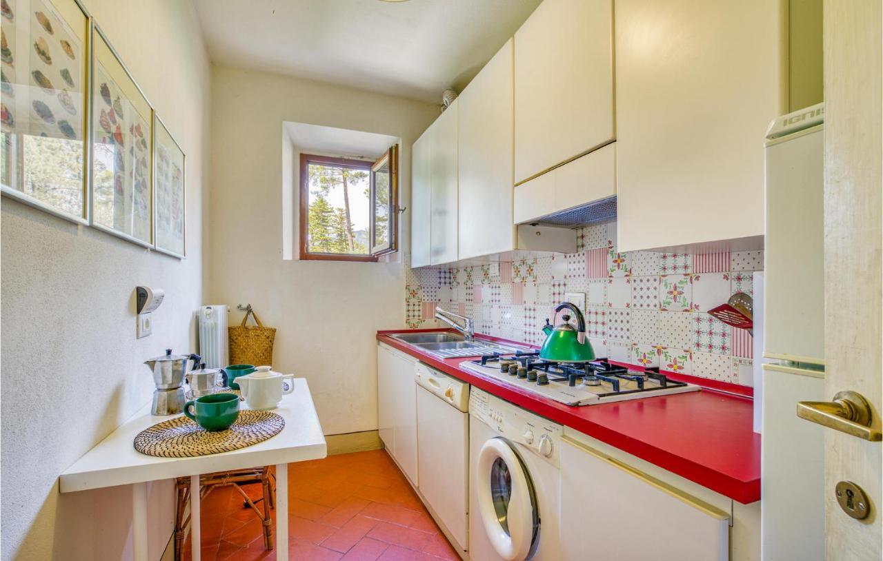 2 Bedroom Lovely Home In Loro Ciuffenna Exterior photo