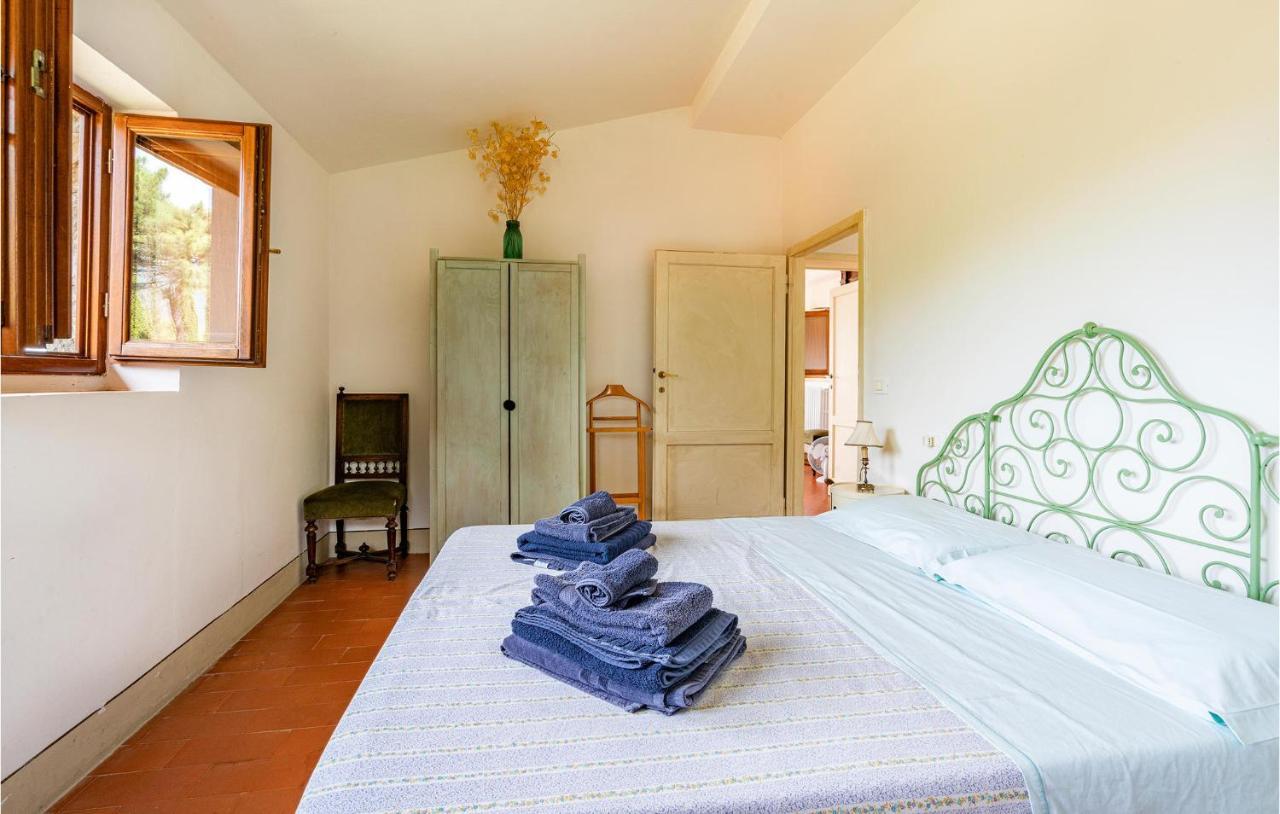 2 Bedroom Lovely Home In Loro Ciuffenna Exterior photo